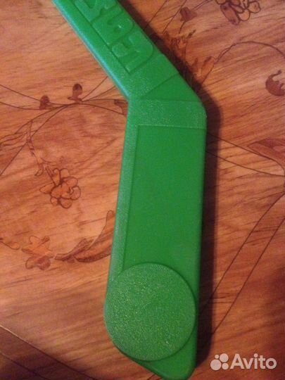 Детская хоккейная клюшка