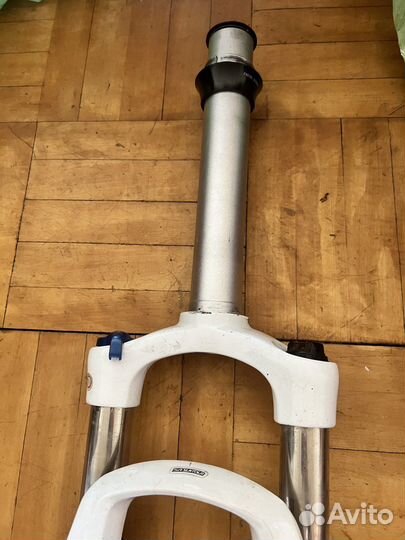 Педали контактные, топталки, вилка 29 (от 15.06)