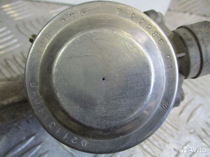 Клапан рециркуляции Volkswagen Passat B5