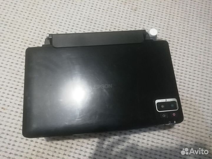 Принтер epson