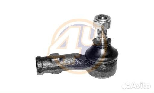 Наконечник р/т VW golf/passat 84-94/polo 95-10/97