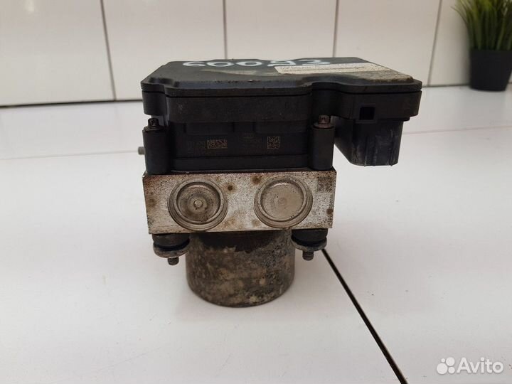 Блок ABS (насос) (Chery Tiggo 7 Pro)