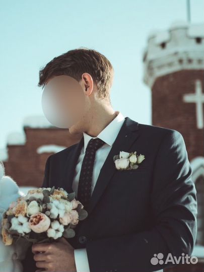 Костюм мужской