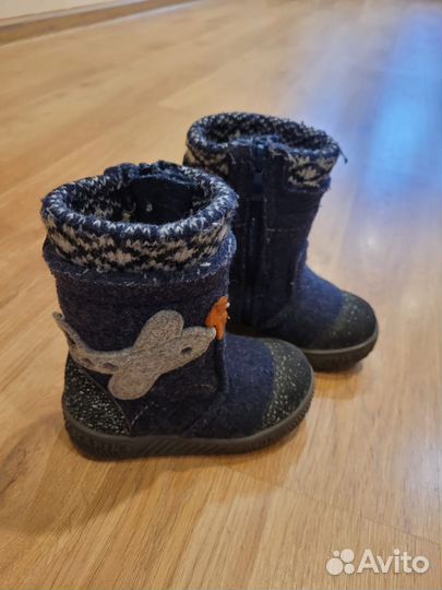 Костюм Пеликан