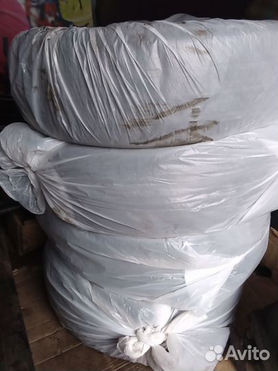 Kumho Solus SA01 Plus 205/105 R16 95H