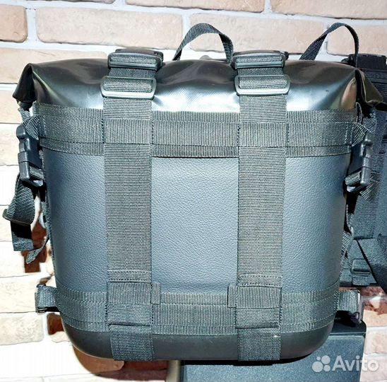 Пошив чехлов мото сидений