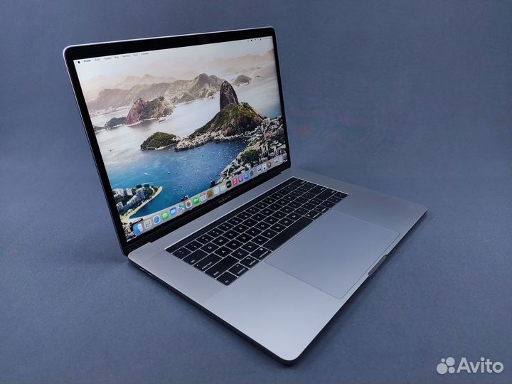 MacBook Pro 15 Гарантия 90 дней