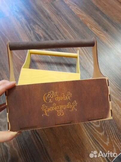 Кашпо для цветов