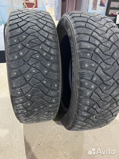 Dunlop SP Winter Ice 03 195/55 R16