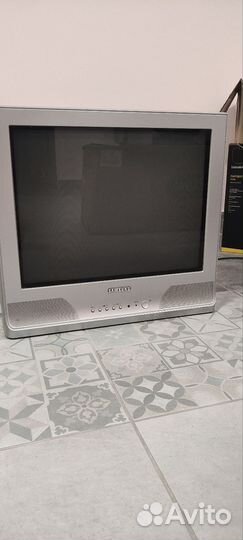 Телевизор samsung