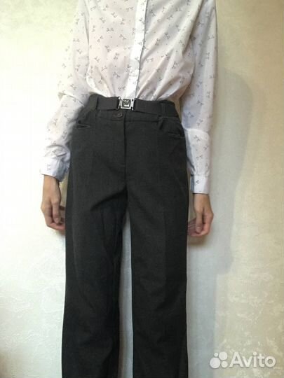 Брюки 152-158