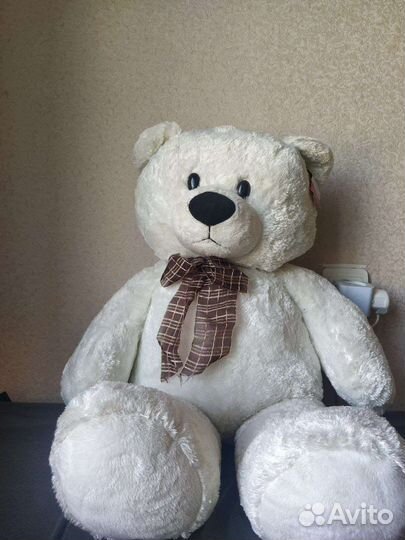 Мягкая игрушка