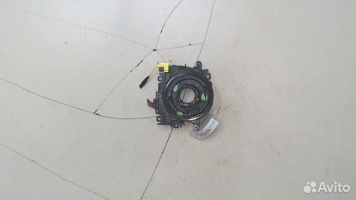 Шлейф руля Volkswagen Tiguan, 2017