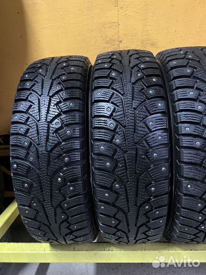 Nokian Tyres Nordman 5 175/70 R14