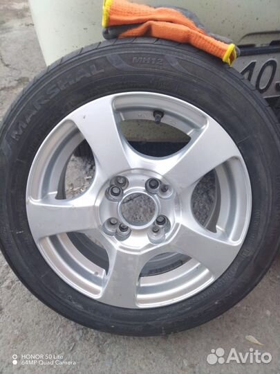 Marshal Matrac MH12 16.5/65 R14 79T