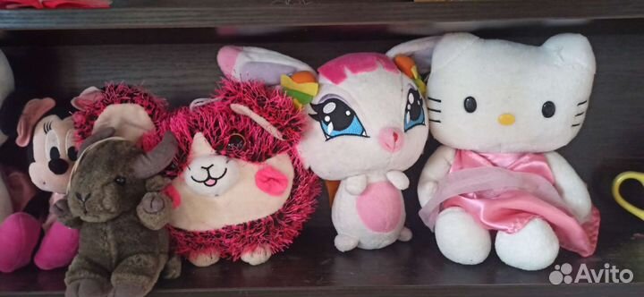 Холодное сердце и другие