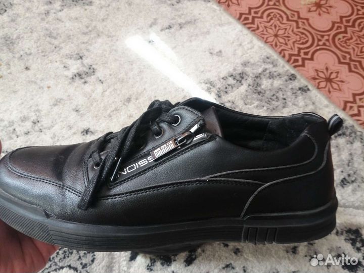 Кроссовки для мальчика