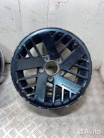 Диск литой R15PCD 5x120 ET12 DIA70.3