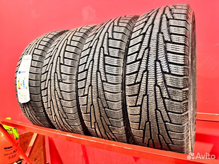 Nokian Tyres Nordman RS2 185/65 R15 92R