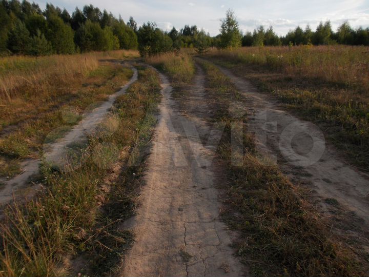 Участок 7,3 га (СНТ, ДНП)