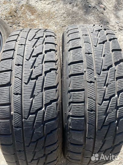 Premiorri Viamaggiore Z Plus 215/60 R17 96