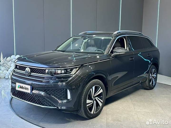 Volkswagen Tavendor 2.0 AMT, 2023, 17 963 км