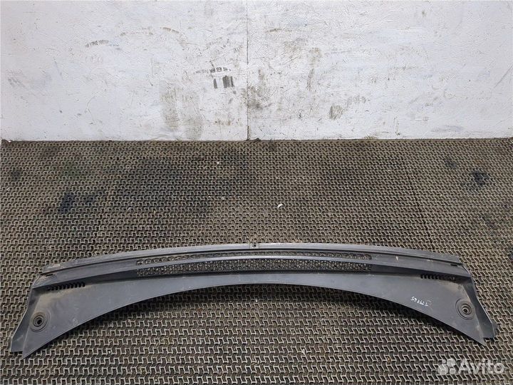 Жабо под дворники Peugeot 3008, 2010