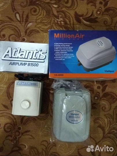 Компрессоры