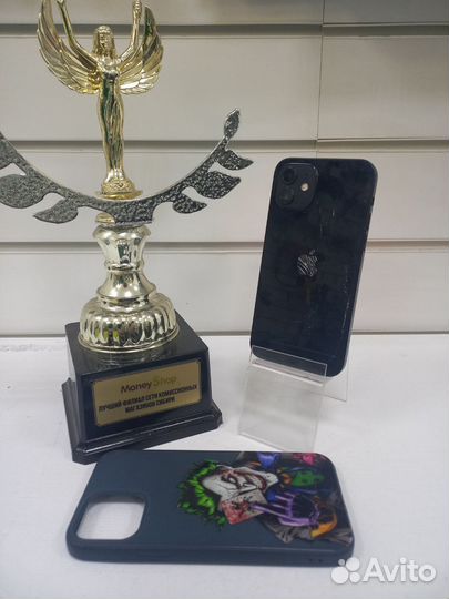 iPhone 12, 128 ГБ