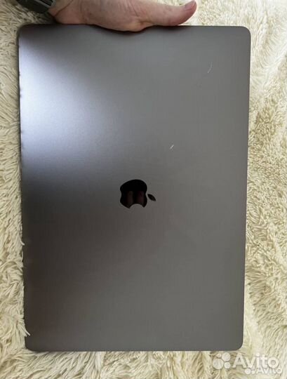 Apple MacBook Pro 15 2018