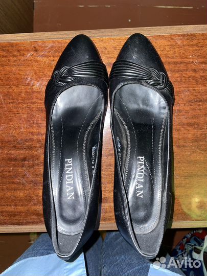 Туфли женские 38 размер