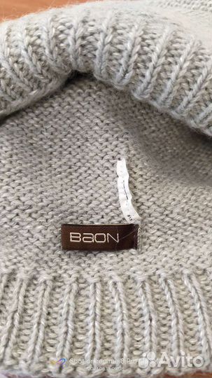 Кепи женская baon