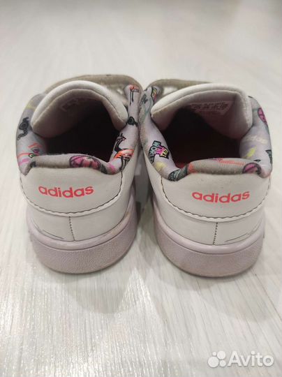 Кроссовки детские adidas оригинал