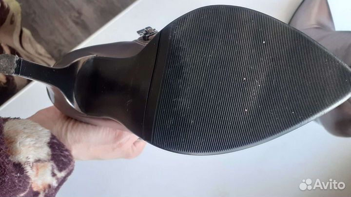 Полусапожки