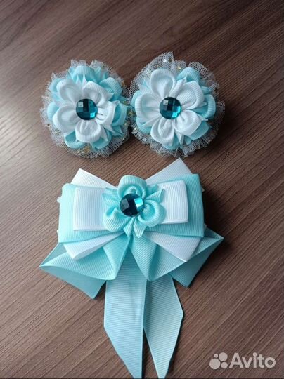 Резинка для волос