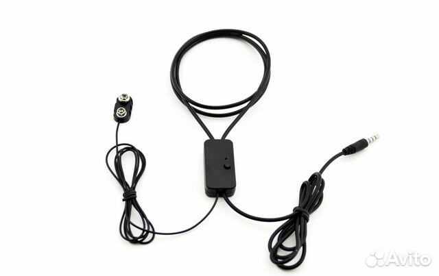 Микронаушник магнит Start