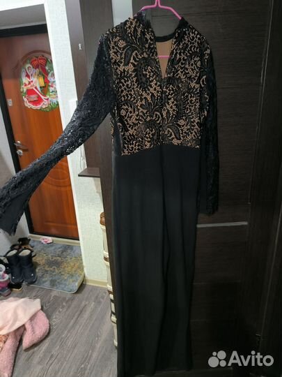 Комбенизон женский