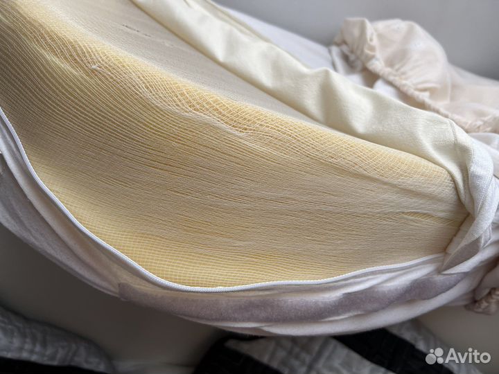 Кокон red castle для новорожденных