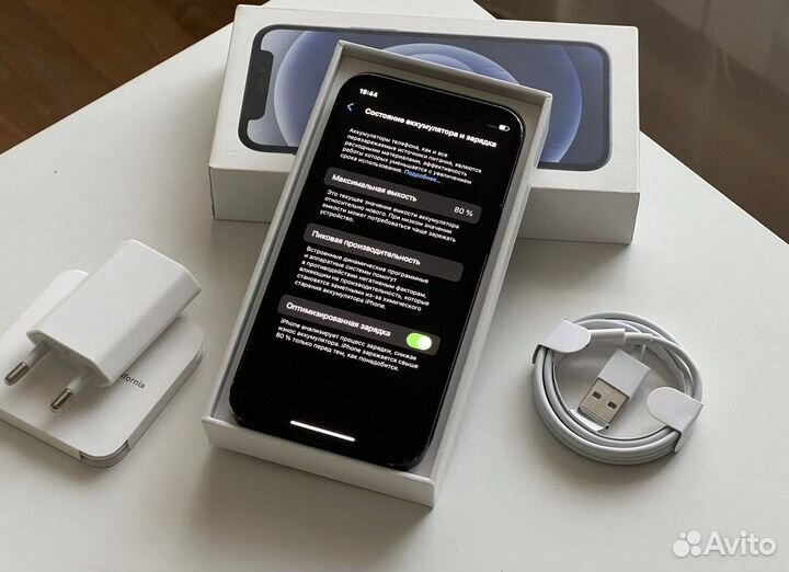 iPhone 12 mini, 64 ГБ