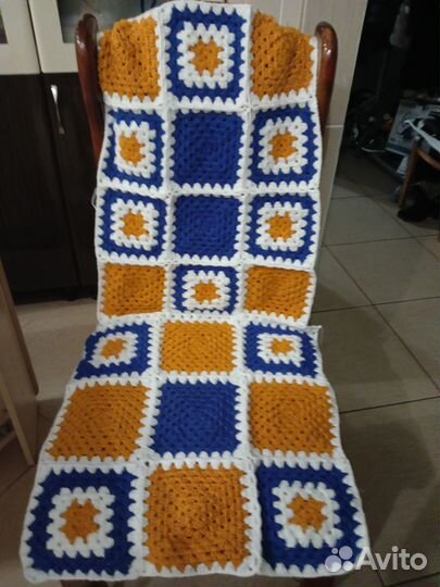 Сидушки на стулья