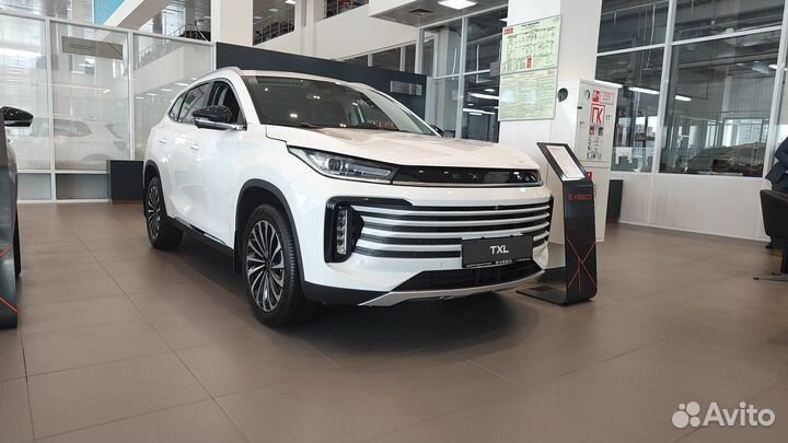 EXEED TXL 1.6 AMT, 2023