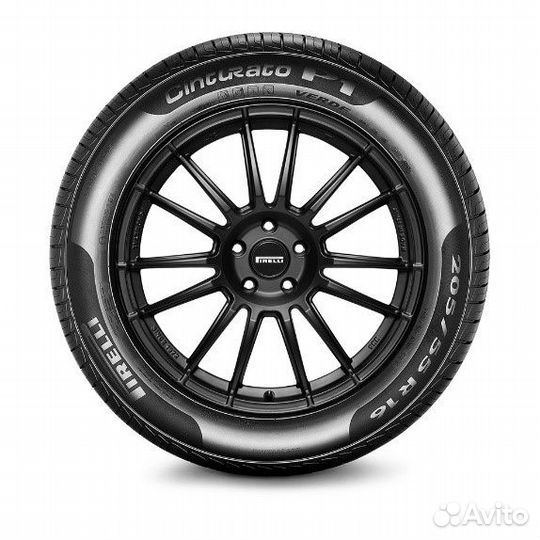 Pirelli Cinturato P1 Verde 195/55 R15 85H