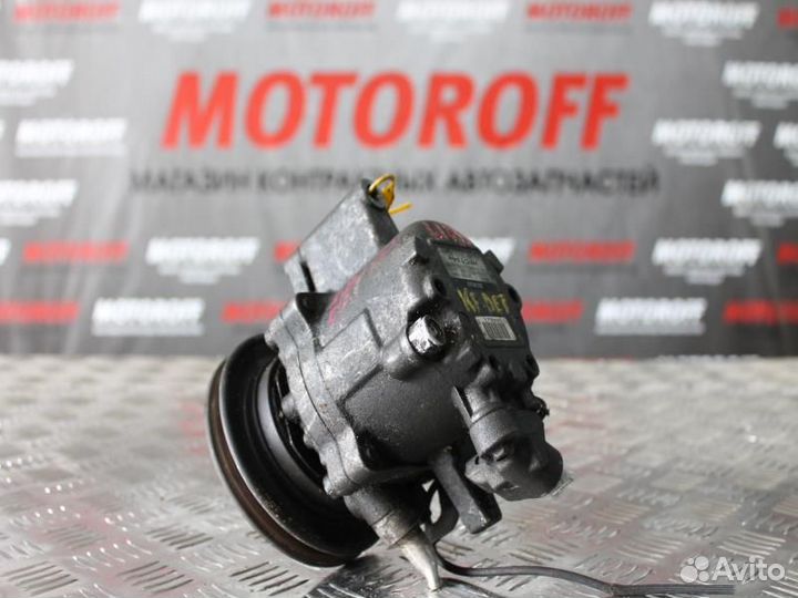 Компрессор кондиционера KF (0.7л) L175S Мув