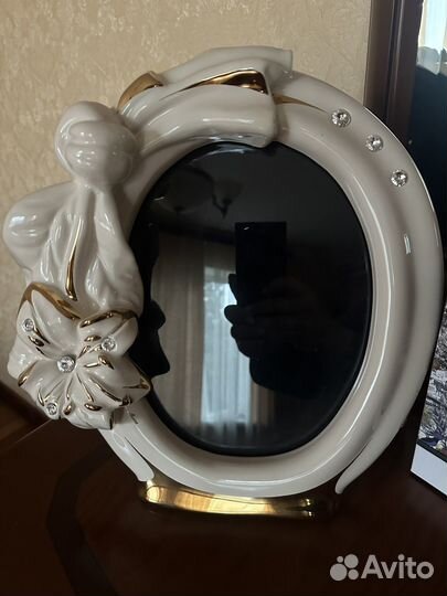 Рамка для фотографий винтаж ahura lux