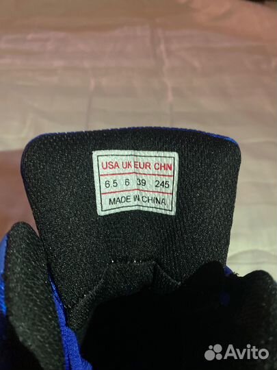 Борцовки asics