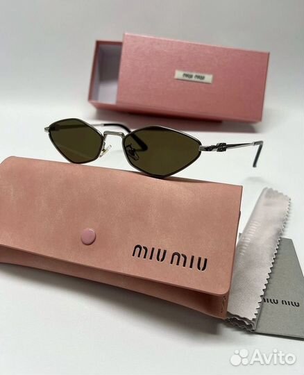 Солнцезащитные очки david beckham