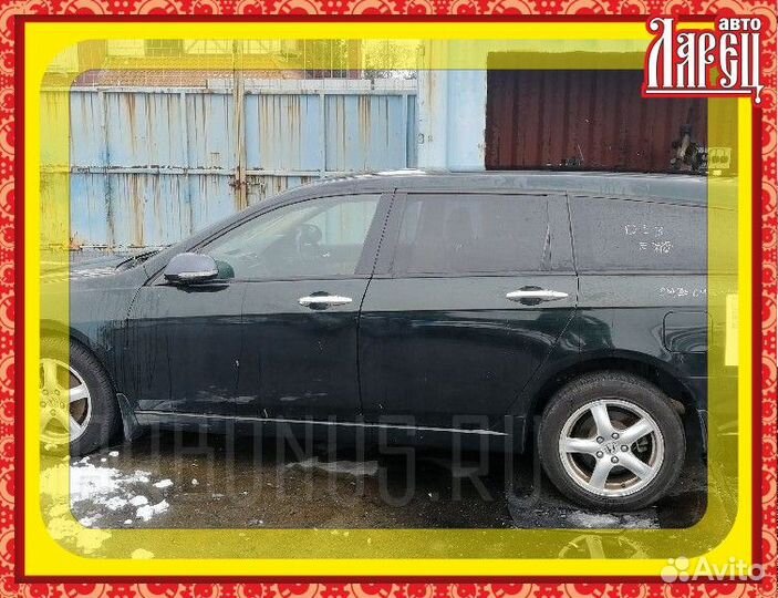 Air bag Honda Accord wagon CM2