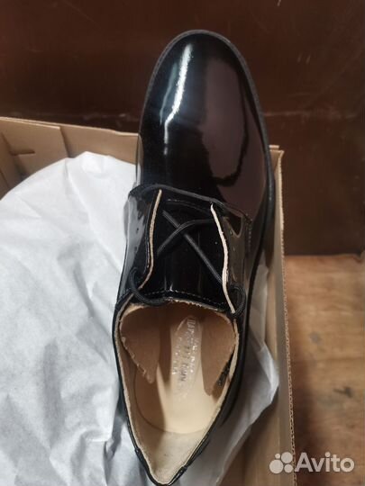 Туфли мужские 42