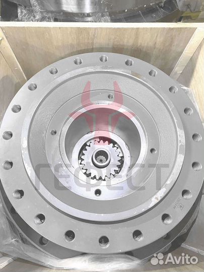 Редуктор хода CAT 330DMH