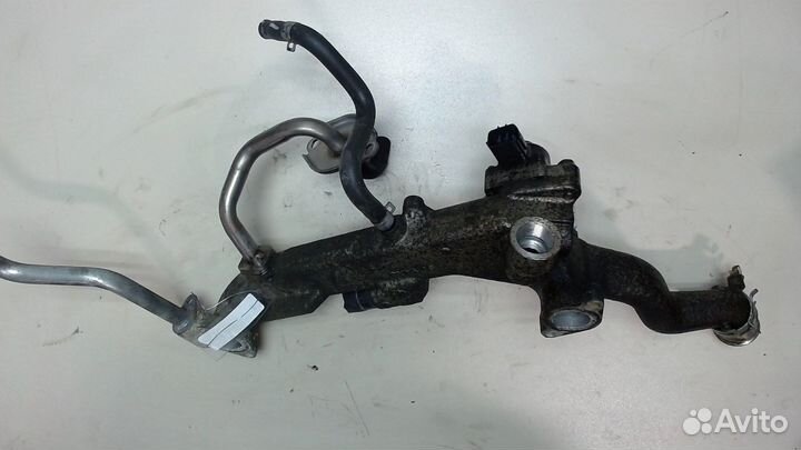 Трубка охлаждения Subaru Legacy (B14), 2012